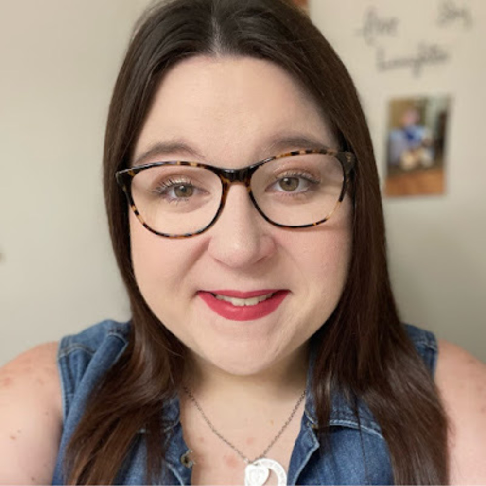 Meet your Posher, Hope